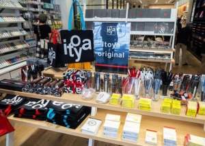 Ginza Itoya – Japan's Most Famous Stationery Specialty Store