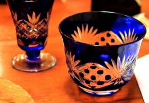 A Guide to the Traditional Japanese Craft: Edo-Kiriko Glass ｜Made in Japan  products BECOS